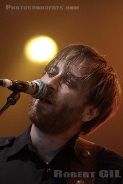 THE BLACK KEYS - 2010-07-02 - BELFORT - Presqu'ile du Malsaucy - 